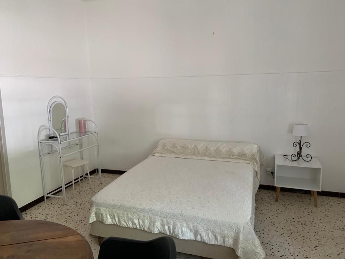 Appartement Studio Les Pieds Dans L'Eau Agde Exterior foto